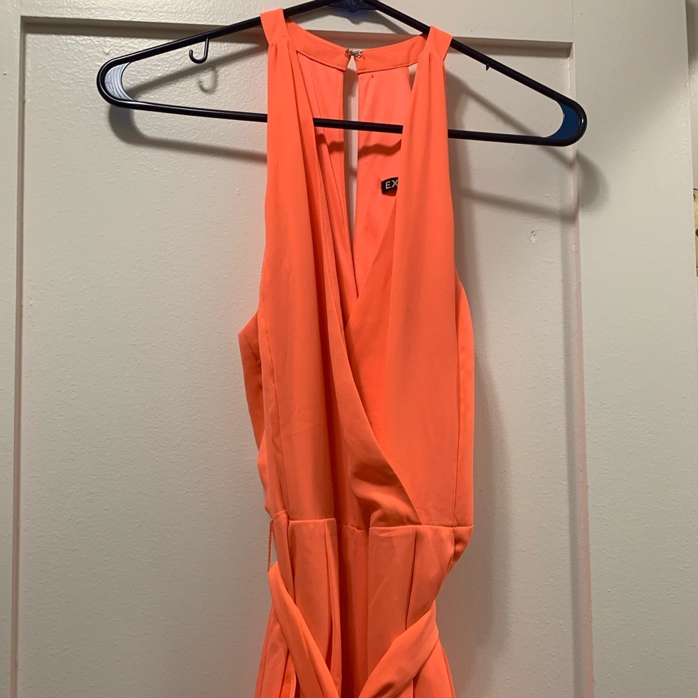 Express Romper